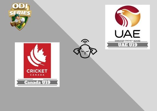 UAE U19 vs Canada U19, ICC Under 19 WC 2020, Match Prediction