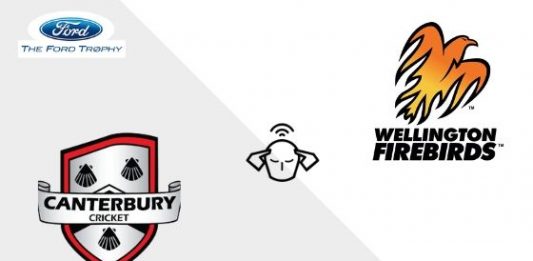 Wellington vs Canterbury, Ford Trophy 2019-20, 21st Match Prediction