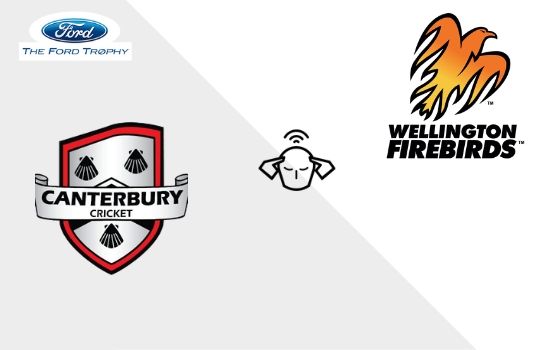 Wellington vs Canterbury, Ford Trophy 2019-20, 22nd Match Prediction