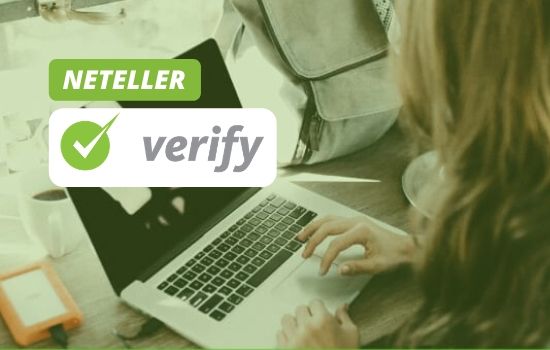 How To verify Neteller Account From Bangladesh
