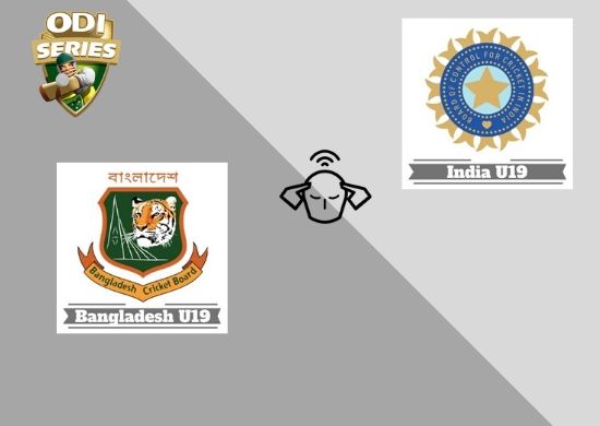 India U19 vs Bangladesh U19, ICC Under 19 WC 2020, Final ODI Match Prediction