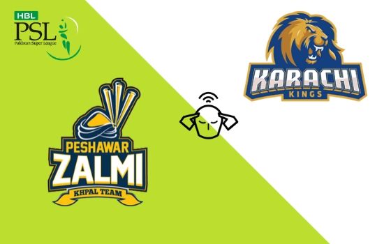 Karachi Kings vs Peshawar Zalmi, PSL 2020 _ 2nd Match Prediction