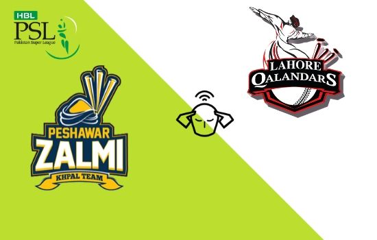 Lahore Qalandars vs Peshawar Zalmi, PSL 2020, 11th T20 Match Prediction