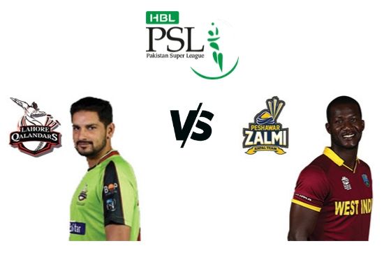 Lahore Qalandars vs Peshawar Zalmi, PSL 2020, 11th T20 Match Schedule