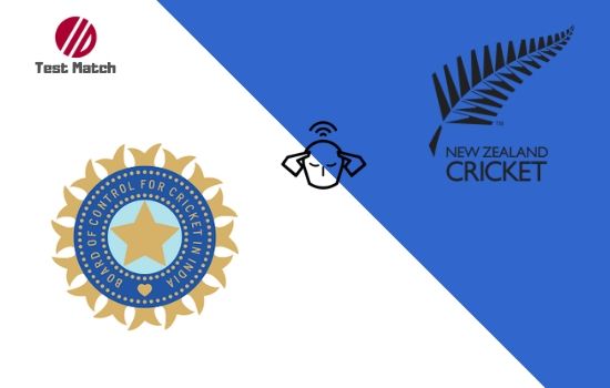 New Zealand vs India, 2020, Test Match Prediction