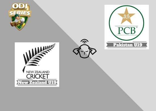 Pakistan U19 vs New Zealand U19, ICC Under 19 WC 2020, ODI Match Prediction