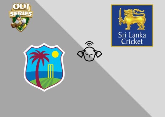 Sri Lanka vs West Indies, 2020, ODI Match Prediction