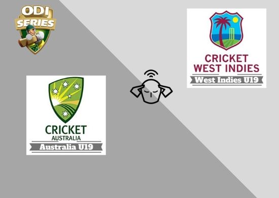 West Indies U19 vs Australia U19, ICC Under 19 WC 2020, Match Prediction