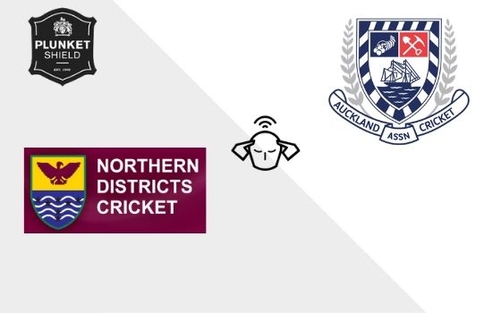 Auckland vs Northern Knights, Plunket Shield 2020 Match Prediction