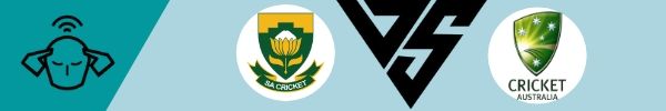 Australia in South Africa T20I Series 2020 match prediction