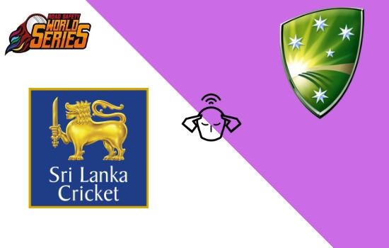 Australia vs Sri Lanka, RS World Series 2020, T20 2nd Match Prediction