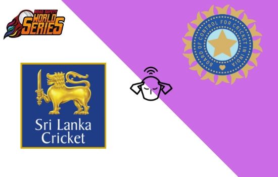 India vs Sri Lanka, RS World Series 2020, T20 3rd Match Prediction