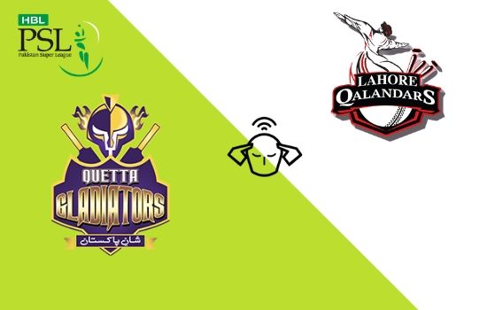 Lahore Qalandars vs Quetta Gladiators, PSL 2020, T20, Match Prediction today