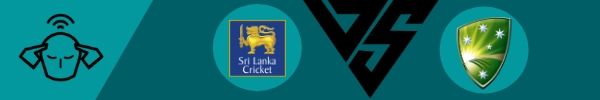 Sri Lanka tour of Australia, 2019 match prediction