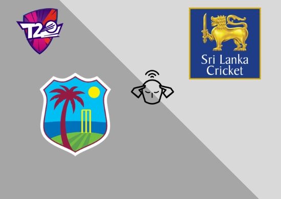 Sri Lanka vs West Indies, 2020, T20 Match Prediction