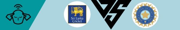 Sri Lanka's Tour of India - 2020 t20 match prediction