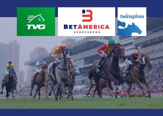 Top 3 online bookies for horse racing key differences and comparison