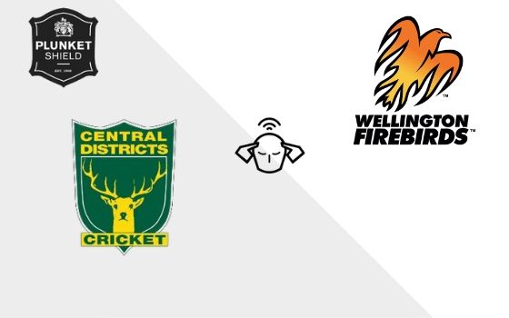 Wellington vs Central Districts, Plunket Shield 2020 13th Match Prediction.