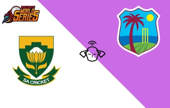 West Indies vs South Africa, RS World Series 2020, T20 4th Match Prediction