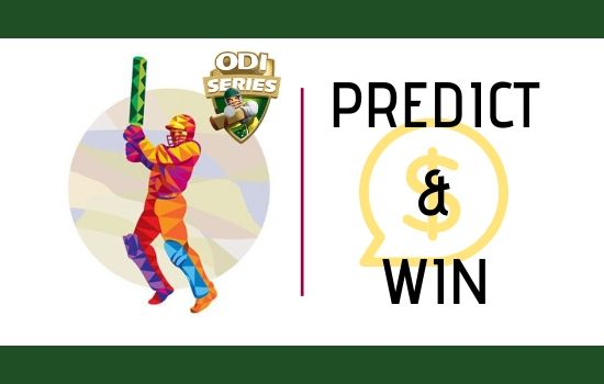How to Predict ODI Cricket Matches Who will win