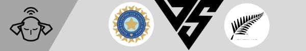 India tour of New Zealand, 2020, test match prediction