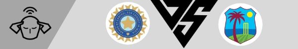 India tour of West Indies, 2019, test match prediction