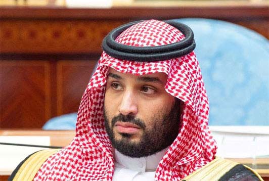 Jamal Khashoggi's Widow Calls Premier League To Block Prince Salman Takeover of Newcastle United