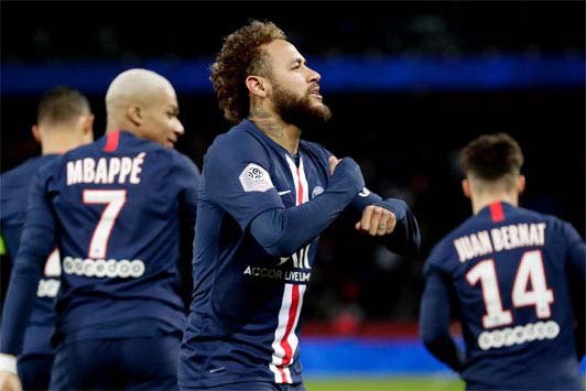 PSG Could Play Champions League Abroad If Necessary, According To Al-Khelaifi