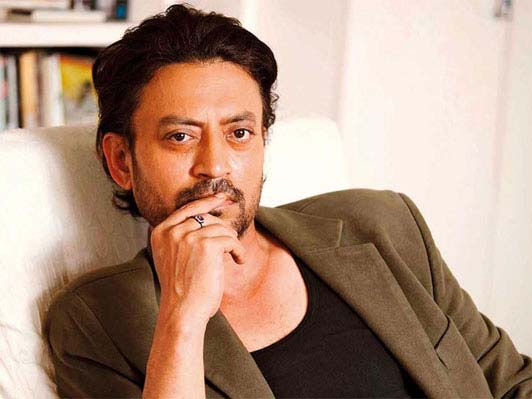 "Wanted To Become a Cricketer" - Irrfan Khan Gave Up Cricket For Acting Due To RS 600 Shortage