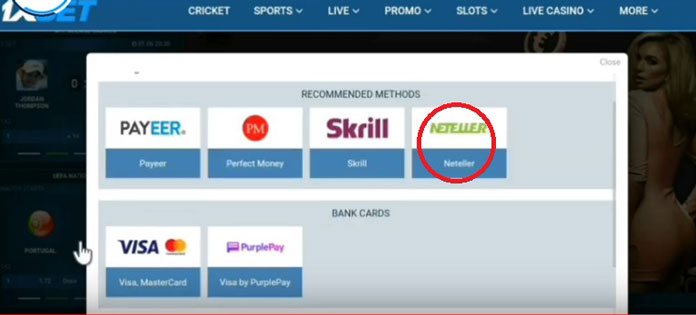 How To Verify a 1xbet Account From Bangladesh In 2020 (Updated)?