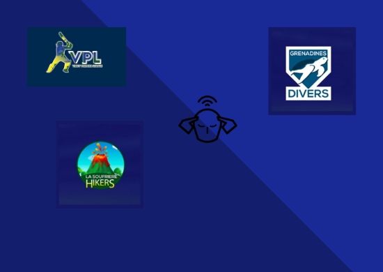 Grenadines Divers vs La Soufriere Hikers, Vincy Premier T10 League 13th Match Prediction 2020