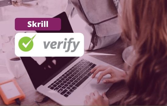 How To verify Skrill Account From Bangladesh