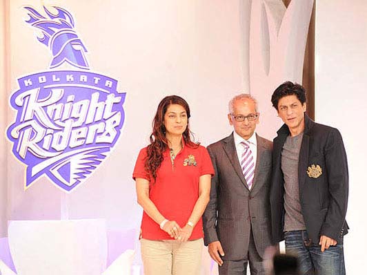 Kolkata Knight Riders Co-Owner Shahrukh Khan Open To Investing in ECB's The Hundred Cricket