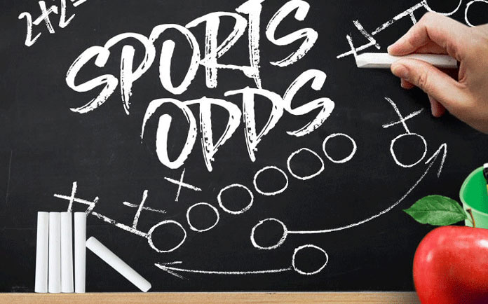 Top 10 Frequently Asked Questions On Sports Betting Online