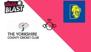 Durham vs Yorkshire, Vitality T20 Blast 2020 Match Prediction