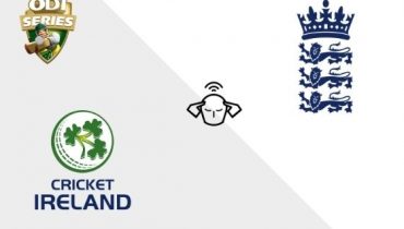 England vs Ireland, ODI Match Prediction 2020
