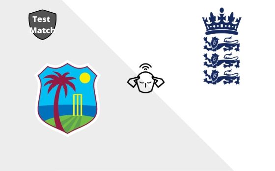England vs West Indies, Test Match Prediction 2020