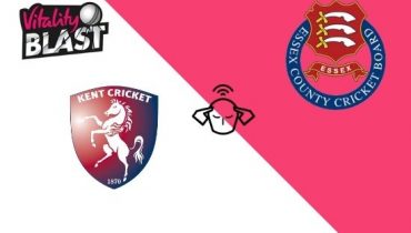 Essex vs Kent, Vitality T20 Blast 2020 Match Prediction