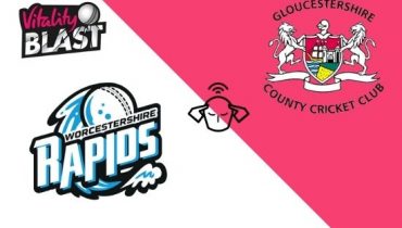 Gloucestershire vs Worcestershire, Vitality T20 Blast 2020 Match Prediction