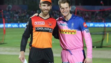 NZ Captain Kane Williamson Is Super Excited About The Upcoming IPL 2020 In UAE