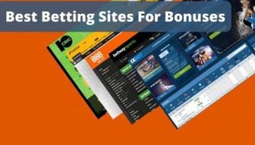 Best Online Sports Betting Sites For Bonuses, Offers, and Rewards In 2020