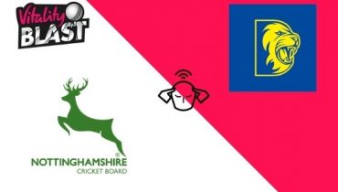 Durham vs Nottinghamshire, Vitality T20 Blast 2020 Match Prediction