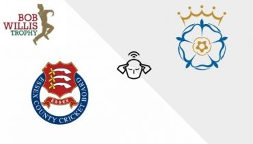 Hampshire vs Essex, Bob Willis Trophy 2020, Test Match Prediction