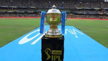 IPL 2020 - The Title Sponsor Vivo Set To Parts Ways With IPL As BCCI Has To Search a New Sponsor