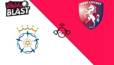 Kent vs Hampshire, Vitality T20 Blast 2020 Match Prediction