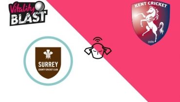 Kent vs Surrey, Vitality T20 Blast 2020 Match Prediction