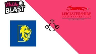 Leicestershire vs Durham, Vitality T20 Blast 2020 Match Prediction