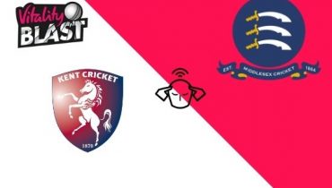 Middlesex vs Kent, Vitality T20 Blast 2020 Match Prediction