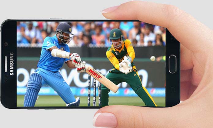 Cricket Betting In Mobile