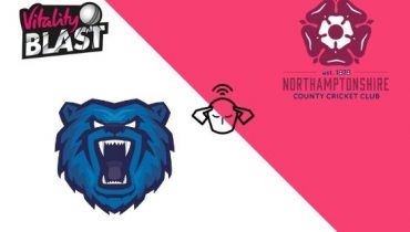 Northamptonshire vs Warwickshire, Vitality T20 Blast 2020 Match Prediction